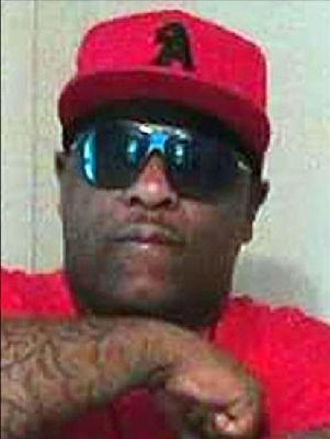 Elmore Howard death by force case profile photo