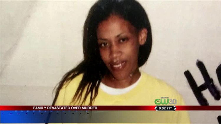 Satha Cox death by force case profile photo