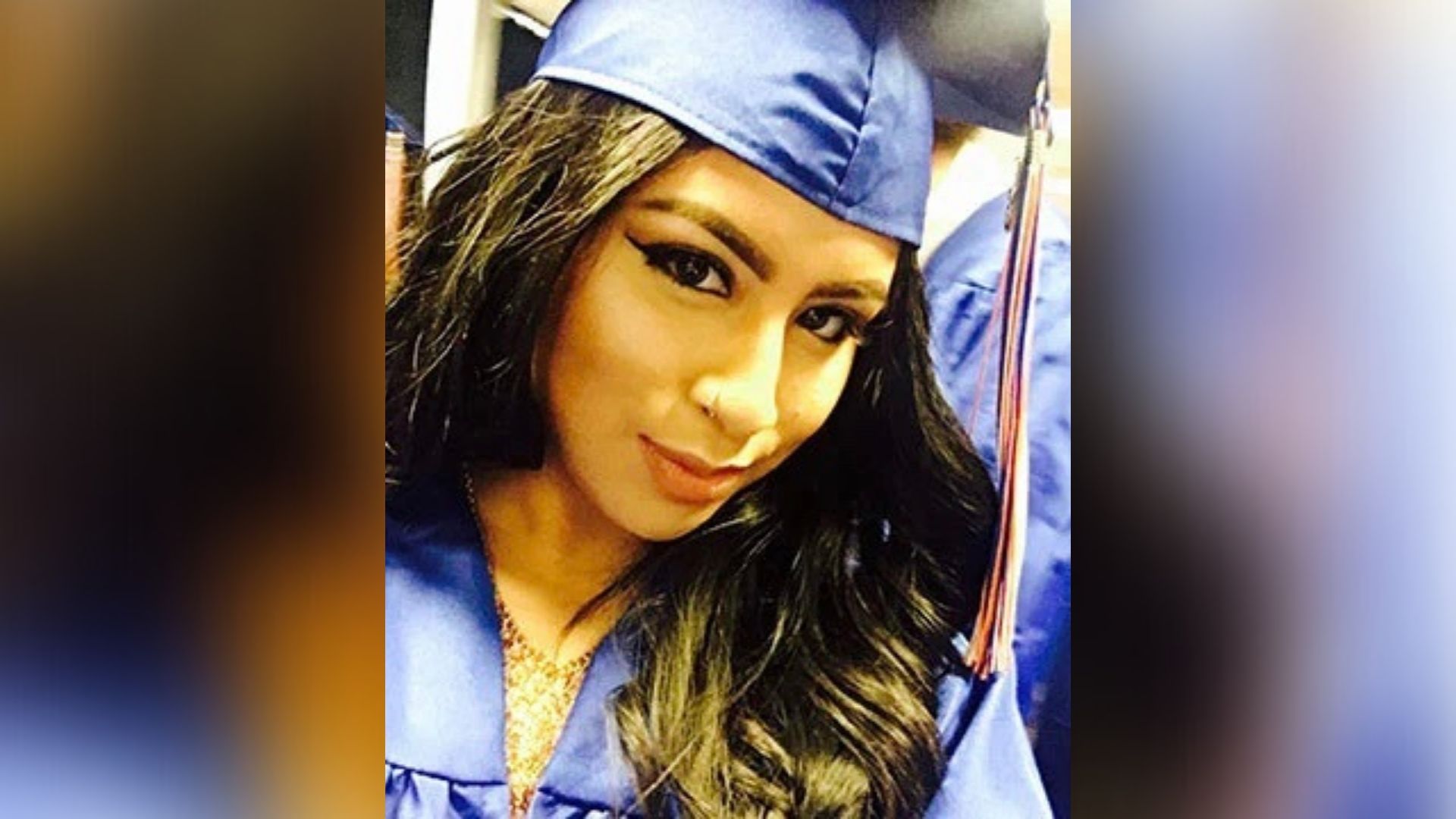 Lilliana Rodriguez death by force case in Nashville, TN
