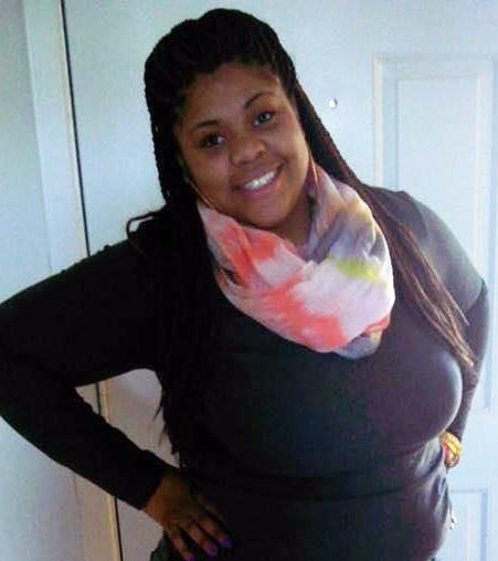 Monique Brown death by force case in Memphis, TN