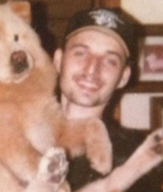 Kevin Blanchette death by force case profile photo