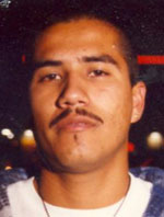 Franciso Cordova death by force case profile photo