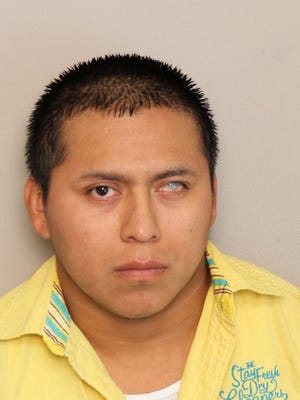 Emuel Albino-gonzales death by force case in Nashville, TN
