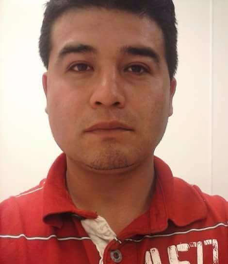 Juan Valladares death by force case profile photo