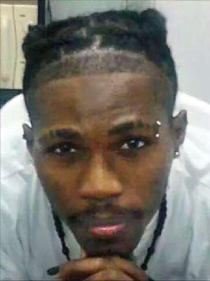 David Riley death by force case profile photo