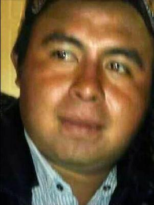 Margarito Salas death by force case profile photo