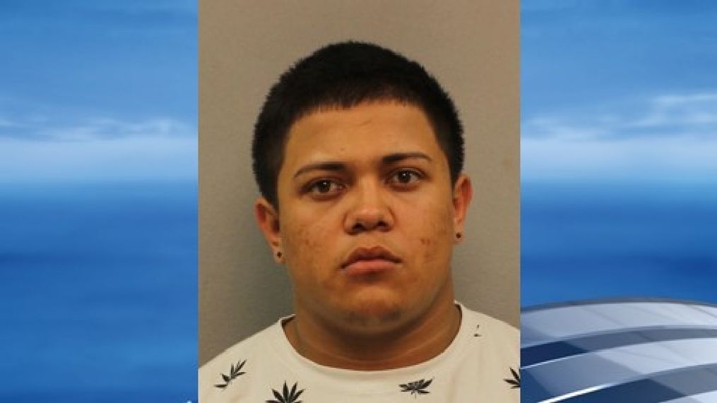 Jorge Potter-Alvarado death by force case in Nashville, TN
