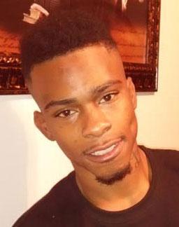 Ladavid Pegues death by force case in Memphis, TN