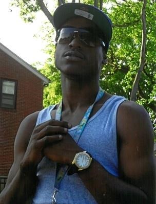 Roderick Mason death by force case in Nashville, TN