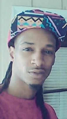Cornelius Montgomery death by force case profile photo