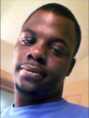 Larry Harris death by force case profile photo