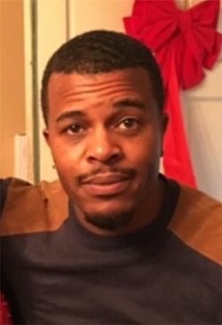 Michael Hines death by force case profile photo