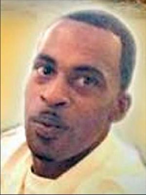 Jermaine Allen death by force case profile photo