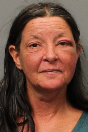 Brenda Baker death by force case in Knoxville, TN