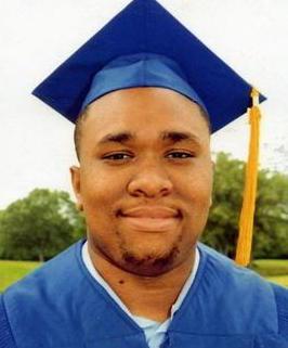 Deshawn Cunningham death by force case profile photo