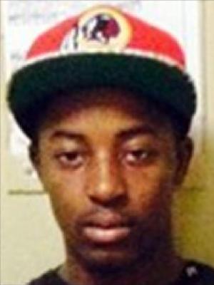 Montrell Crutcher death by force case profile photo
