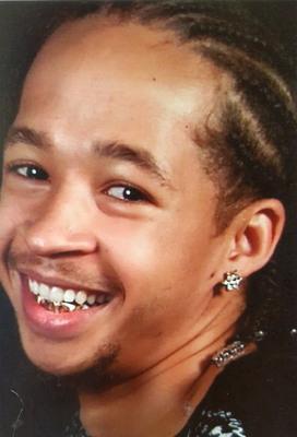 Charles Childs death by force case in Nashville, TN