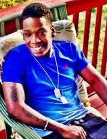 Armondo Smoot death by force case in Nashville, TN