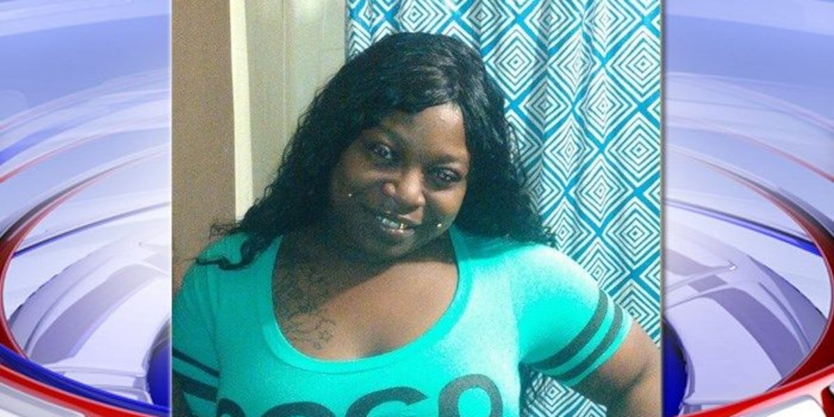 Patsy Cathey death by force case profile photo