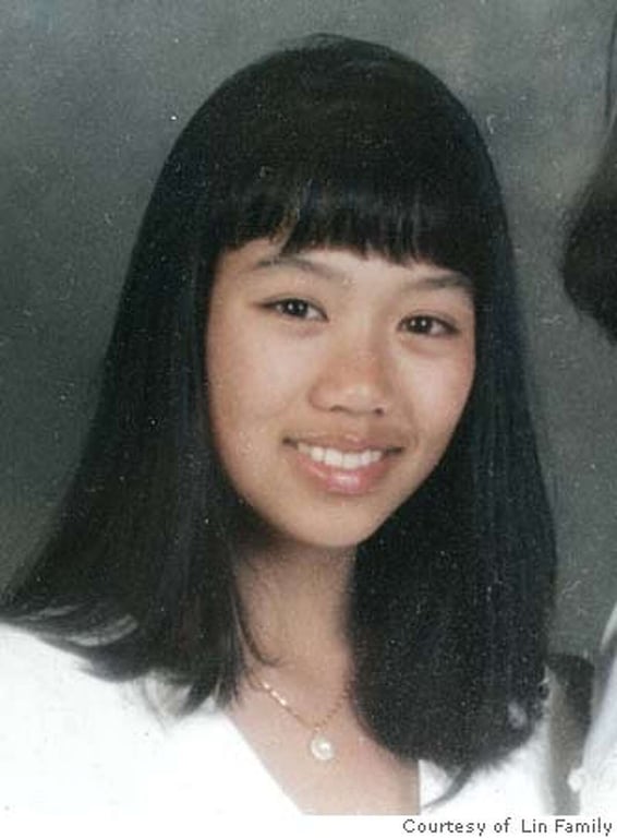 Jennifer Lin death by force case in Castro Valley, CA