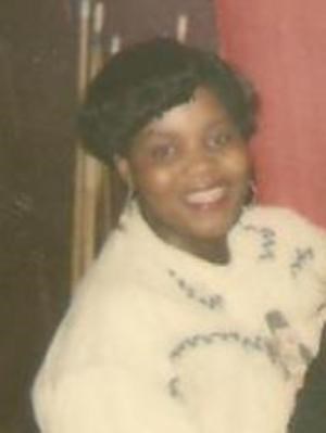 Gloria Foster death by force case profile photo