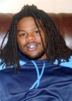 Rogerick Jenkins death by force case in Nashville, TN