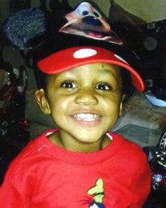 Kendal Pinkerton death by force case in Nashville, TN