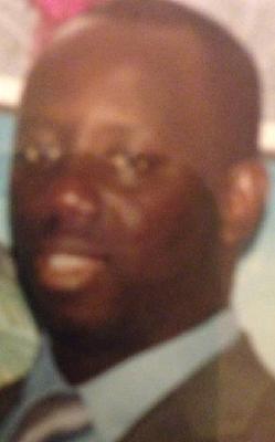 Mamadou Ngom death by force case profile photo