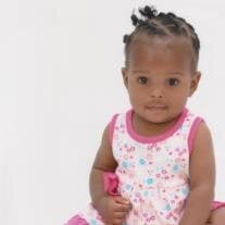 Janiyah Smith death by force case in Nashville, TN