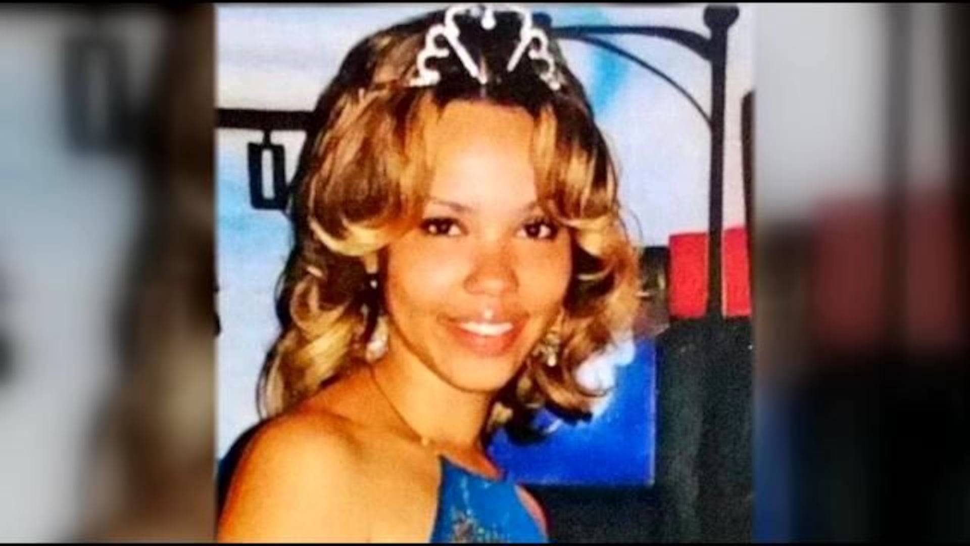Nina Cook death by force case profile photo