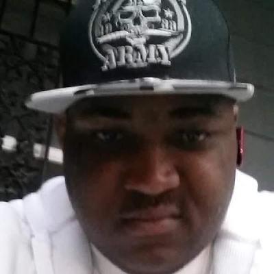 Wesley Gordon death by force case profile photo