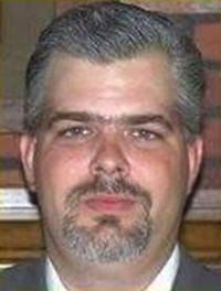 Paul Shepherd death by force case profile photo