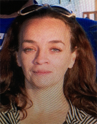 Regina Keck death by force case in Knoxville, TN