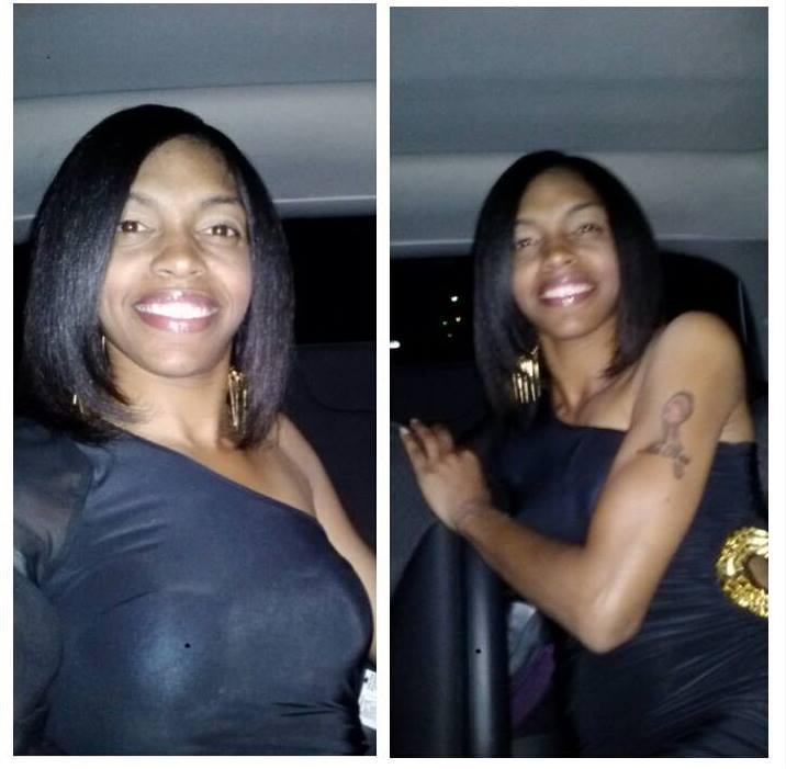Shavonda Hodge death by force case in Nashville, TN