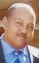 Lawrence Gray death by force case profile photo
