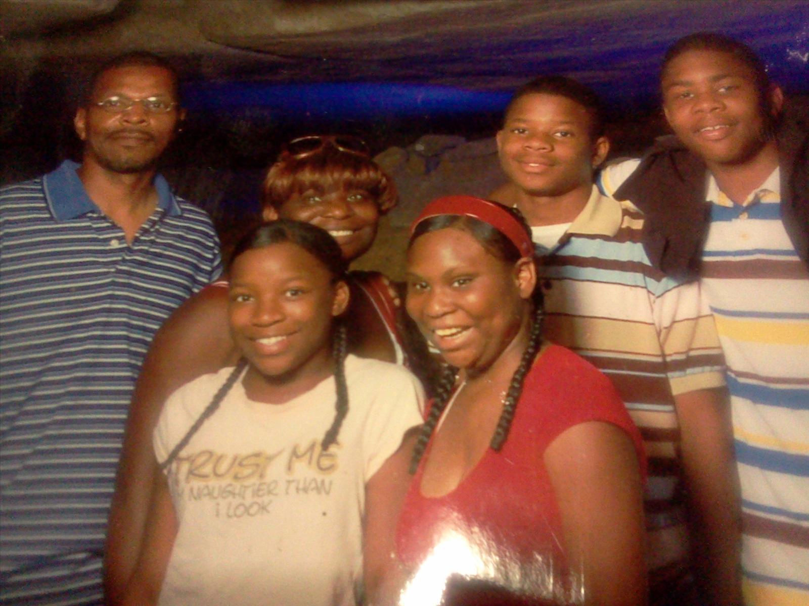 Latrice Her death by force case in Memphis, TN