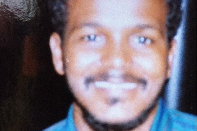 Yusef Ali death by force case profile photo