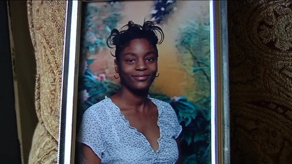 Latisha Harris death by force case in Memphis, TN