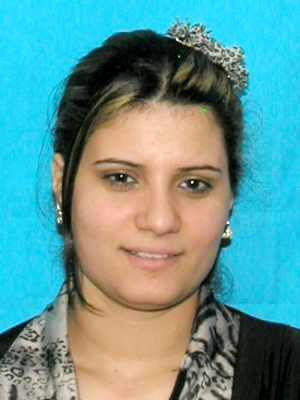 Madiha Hafazallah-Roshdy death by force case profile photo