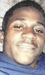 DeShawn King death by force case in Knoxville, TN