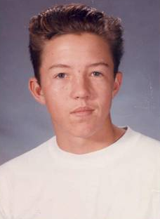 Brandon Widener death by force case profile photo