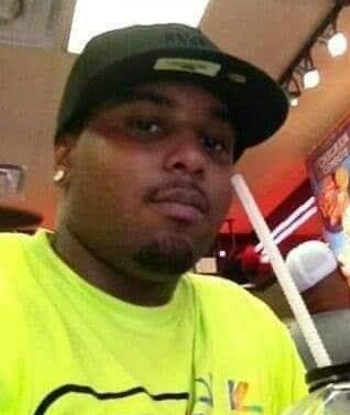 Sammy Tidwell death by force case profile photo