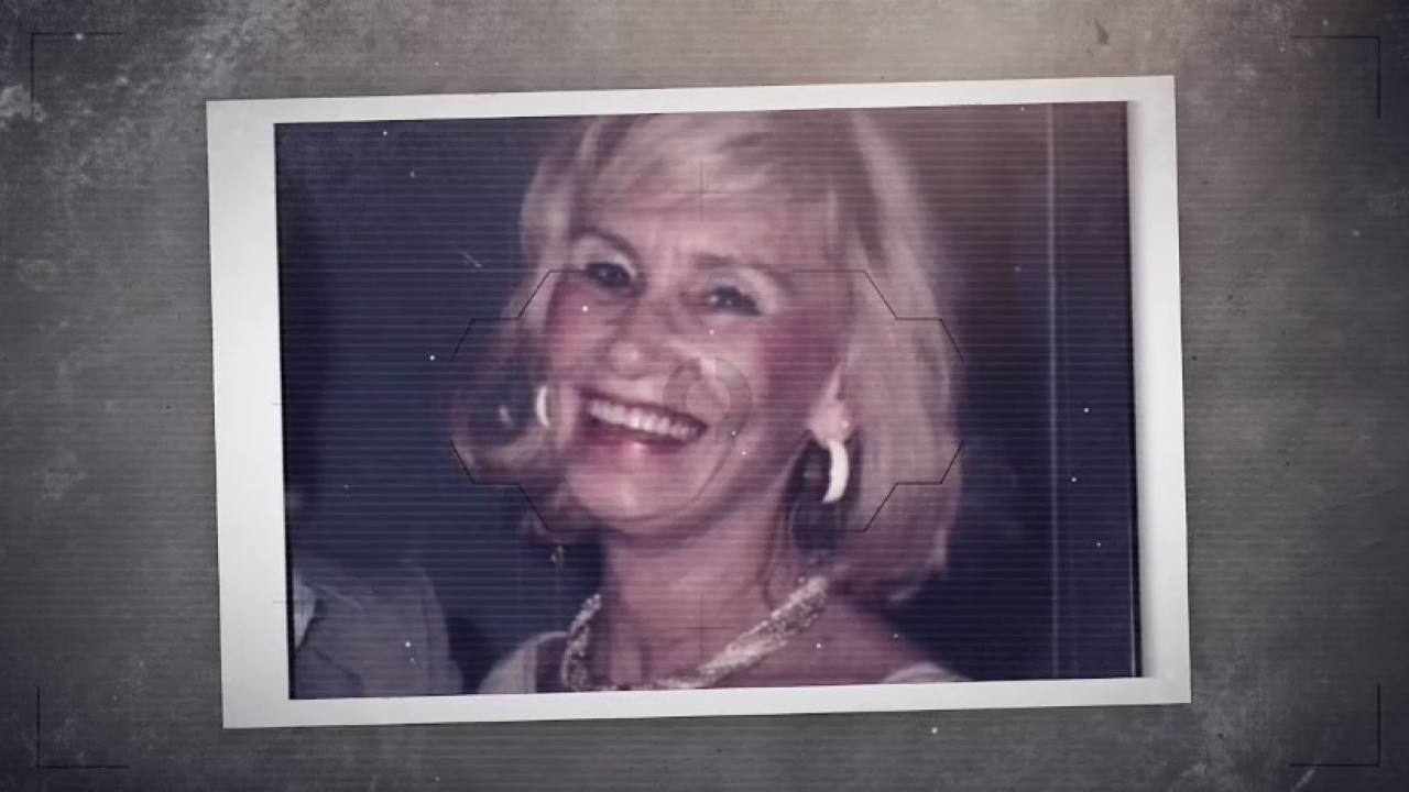 Ida Louise Loe death by force case in San Diego, CA