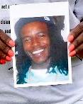 Kortney Nichols death by force case in Birmingham, AL