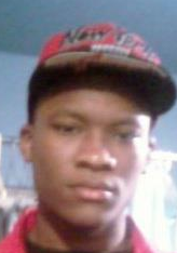 Jevon Sturdivant death by force case in Knoxville, TN