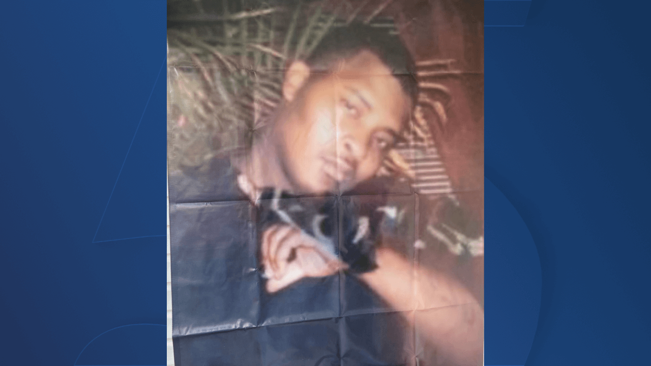 Stephano Griffin death by force case in Nashville, TN