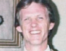 Joseph Parnell death by force case profile photo