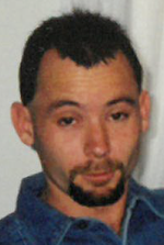 Robert Reno death by force case profile photo