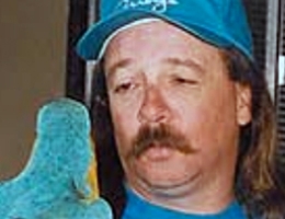 Robert Owen Calvert death by force case in San Diego, CA