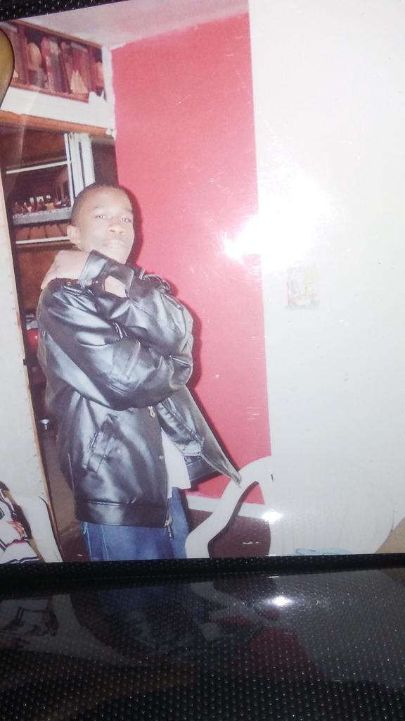 Detrick Terry death by force case in Memphis, TN